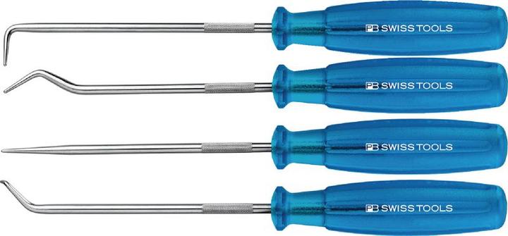 Produktbild PB Swiss Tools Picktool-Satz PB 7680CN