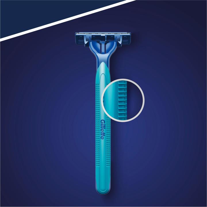 Produktbild Gillette Blue II Slalom