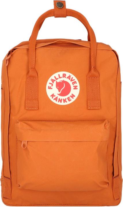 Fjällräven Kånken Laptop 13" - 52897 (13 l)