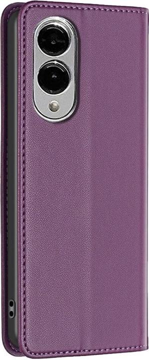 Produktbild Binfen Color Galaxy S25 Edge - BINFEN Flip Case Hülle (Samsung Galaxy S25 Edge)