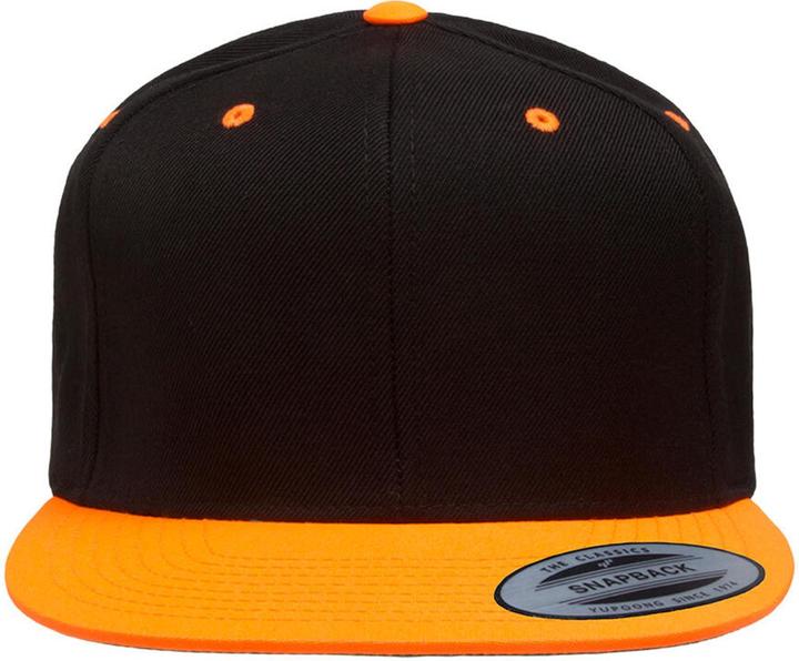 Produktbild Yupoong Classic Snapback Mütze