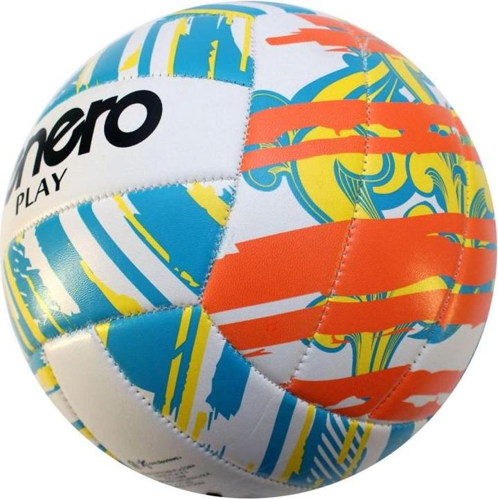 Immagine prodotto Enero Gioca a beach volley R.5 (5)