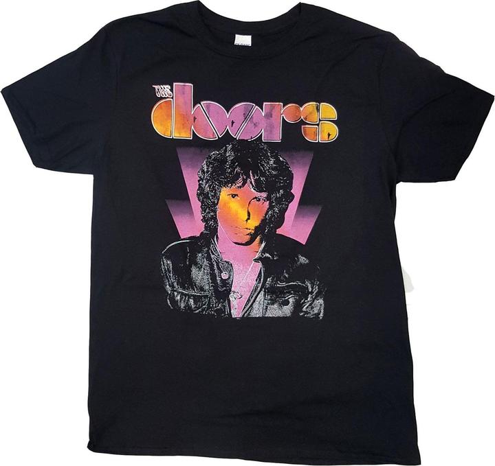 Produktbild The Doors Jim Morrison TShirt (XL)