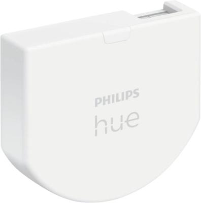 Actual product image Philips Hue Wandschalter Modul