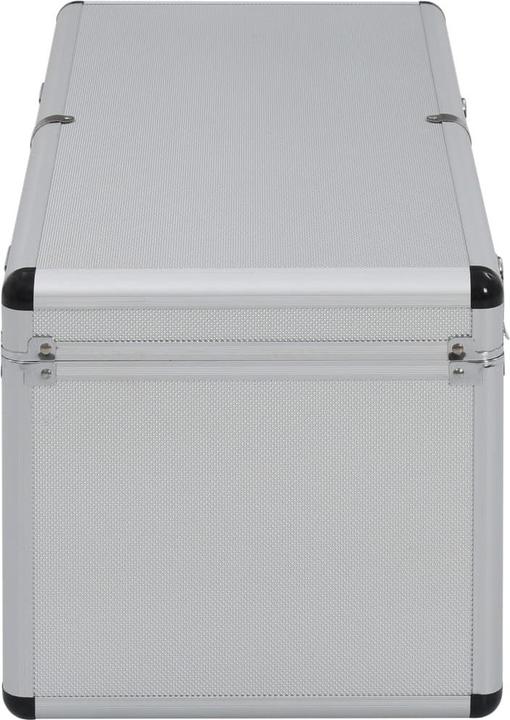 Actual product image vidaXL Aufbewahrungskoffer (2 pieces)