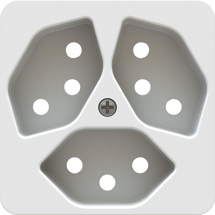 Modino Front panel 3xType13