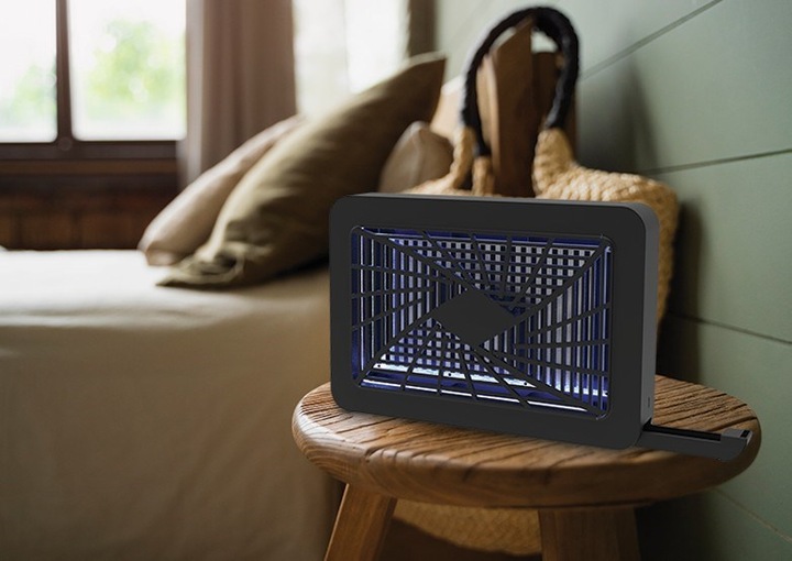 Produktbild Noveen Lampa owadobójcza IKN590