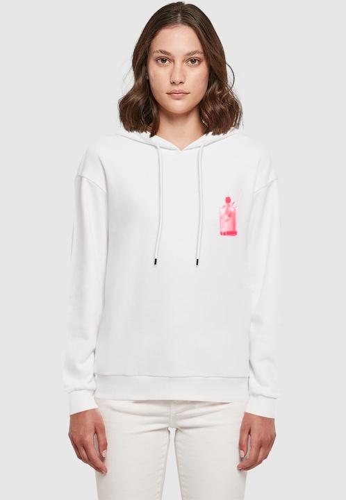 Produktbild Merchcode Ladies Spritz Cocktail Hoody - 198439 (4XL)