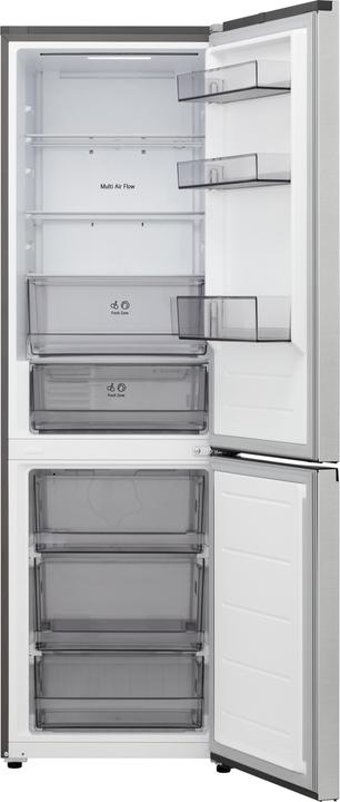 Produktbild LG Kombi-Kühlschrank Fit&Max, 60cm, 333L, Klasse E (333 l)