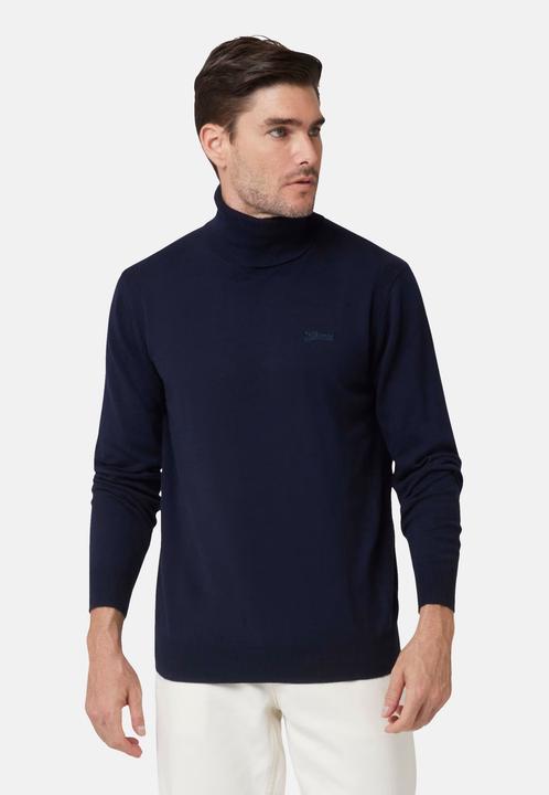 Image du produit Guess Pullover EBENEZER Rollkragenpullover (XXL)