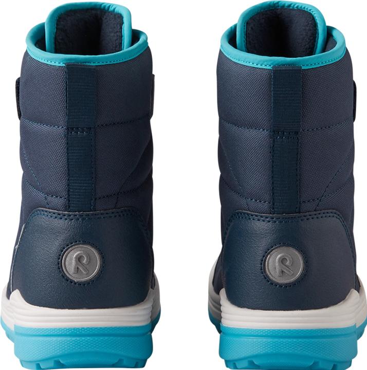 Image du produit Reima tec Bottes d'hiver Quicker Navy (37)