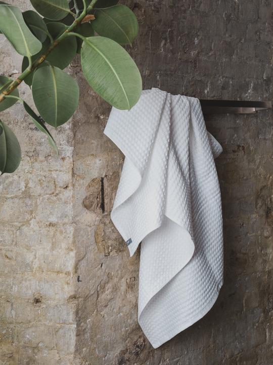 Actual product image Möve Piquée