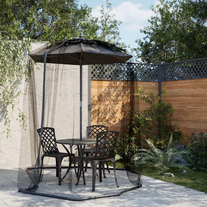 Produktbild vidaXL Moskitonetz (300 x 230 cm)