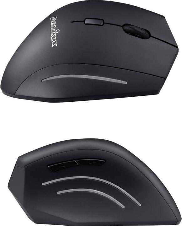 Actual product image Perixx Perimice 608 (Wireless)