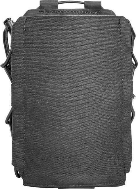 Actual product image Tasmanian Tiger TT Multipurpose Side Pouch Olive Green