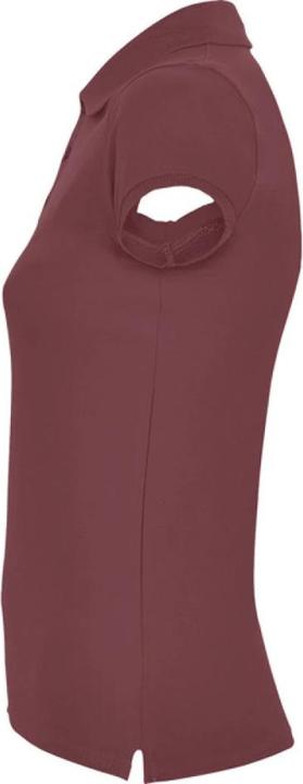 Produktbild Alpinia Star Poloshirt (M)