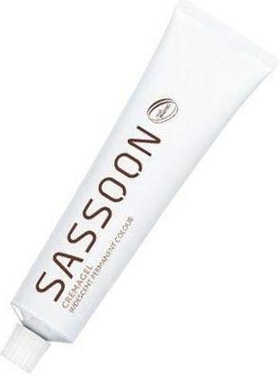 Produktbild Sassoon Cremagel blonde