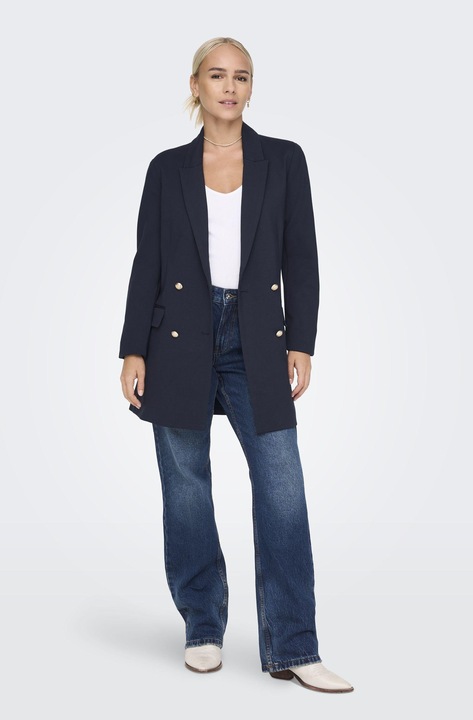 Produktbild Only Normal geschnitten Steigendes Revers Blazer Blazer (S)