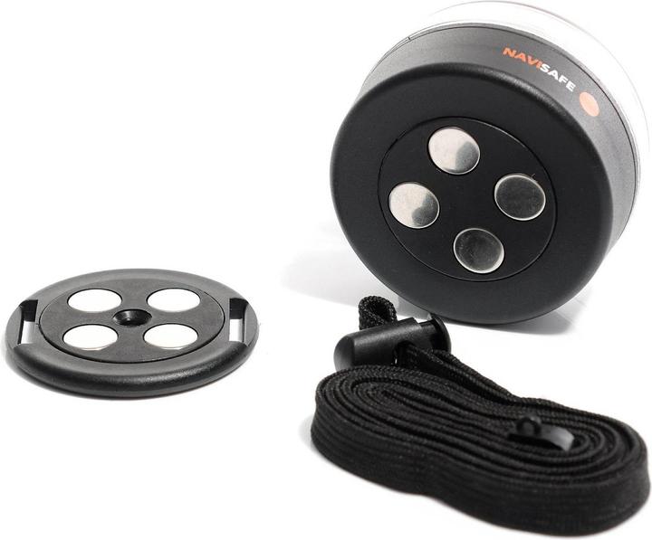 Actual product image Navisafe Aqua Signal Navi light 360