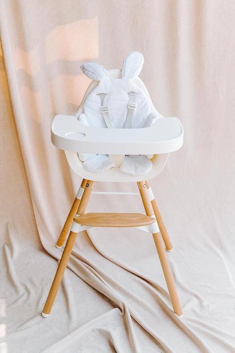 Image du produit Childhome Evolu 2 (Chaise haute)