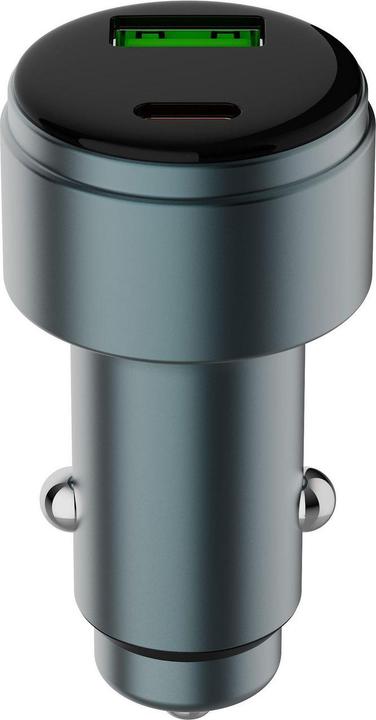 Produktbild CoreParts USB-C Car Charger