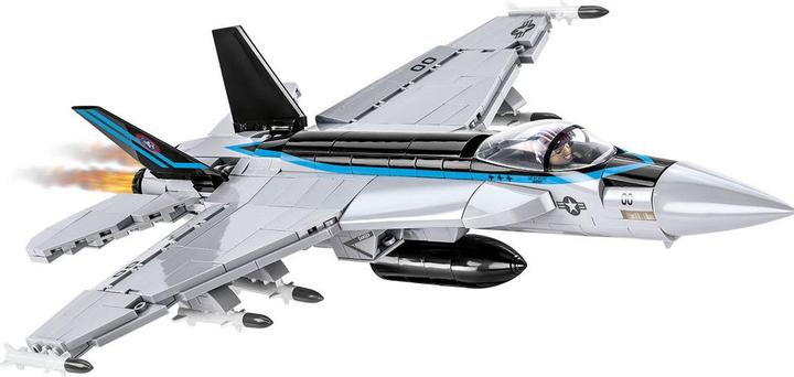 Actual product image Cobi F/A-18E Super Hornet