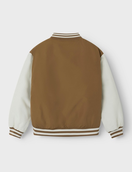 Actual product image Name it College Bomberjacke (158)