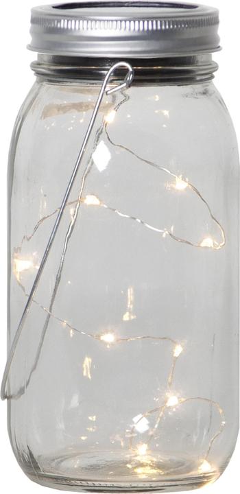 Schönenberger Jamjar