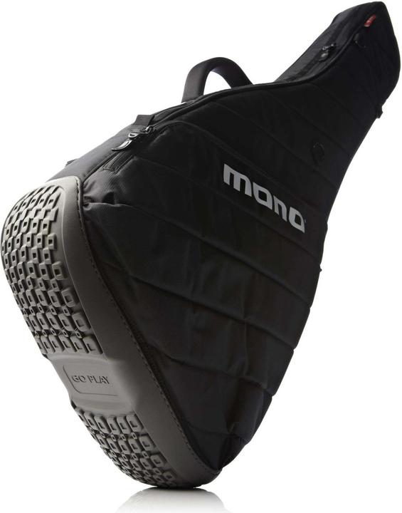 Actual product image mono The Vertigo E-Guitar Case (Electric guitar)