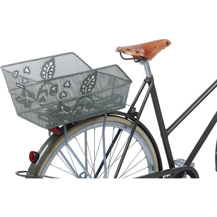 Thumbnail - Basil, Velokorb