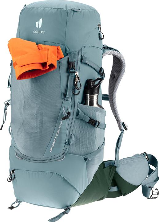 Image du produit Deuter Aircontact Core 35+10 (35 l)
