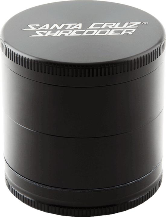 Santa Cruz Medium 4 Piece Shredder