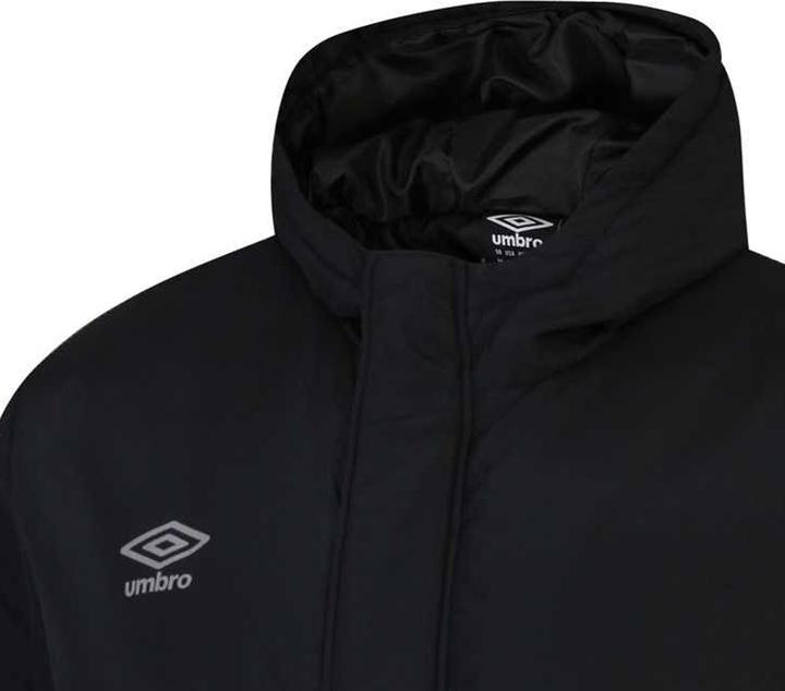 Immagine prodotto Umbro Giacca imbottita idrorepellente (158)