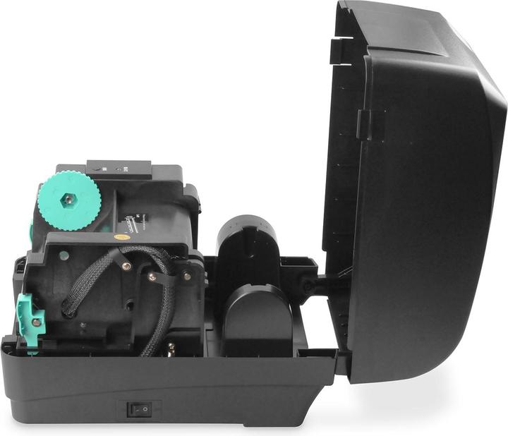 Image du produit Digitus Label Printer 300dpi (300 dpi)