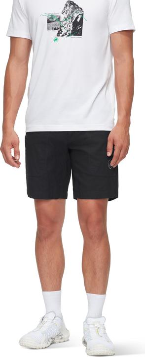 Actual product image Mammut Tamaro Shorts (3XL)