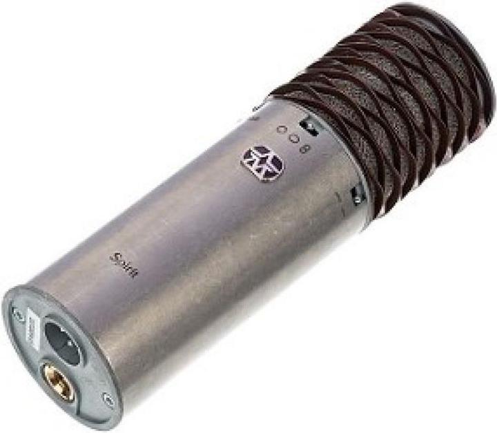 Actual product image Aston Microphones Spirit microphone pojemnościowy