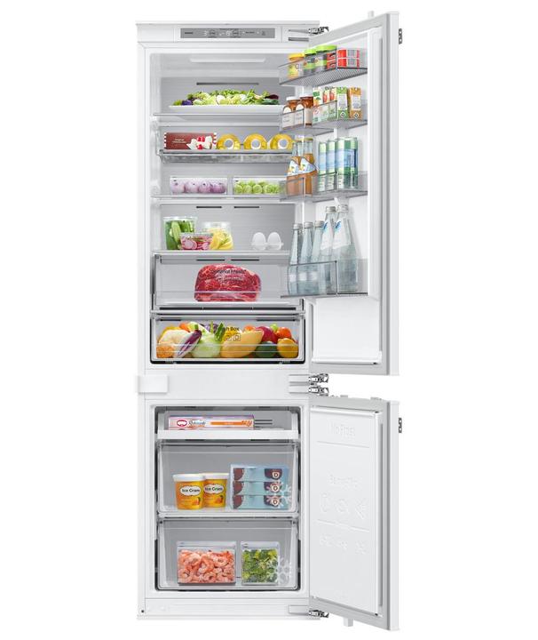 Produktbild Samsung BRB80F26ADF0WS (264 l)