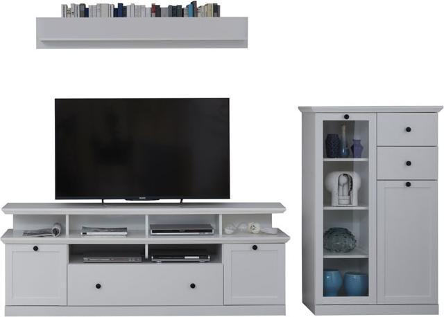 Ebuy24 Möbelset Brax F (273 x 41 x 129 cm)