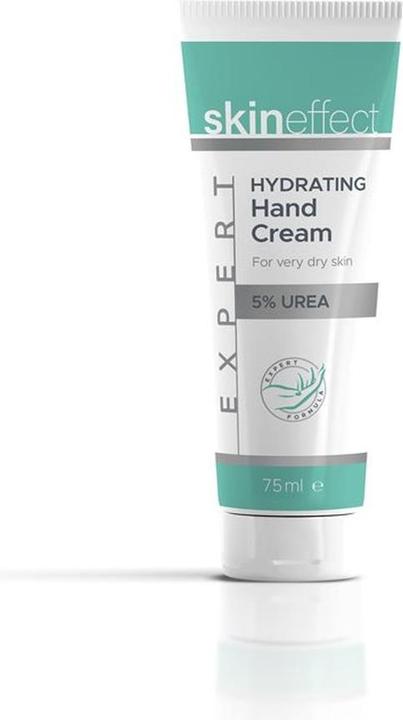 Energy Label Skineffect Moisturising hand cream 75ml (75 ml)