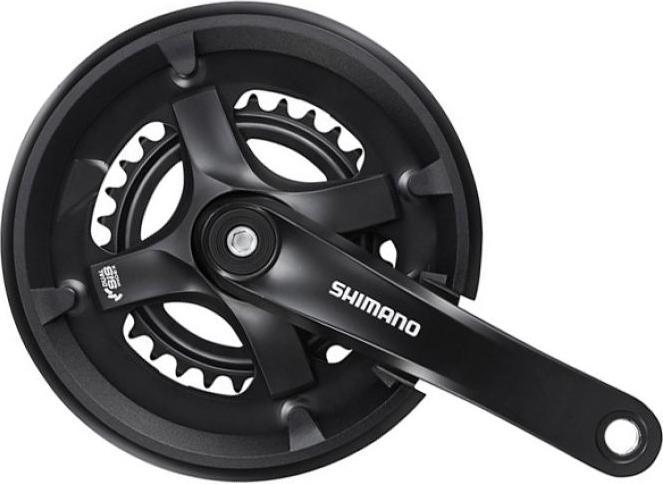 Produktbild Shimano FC-TY501 (175 mm)