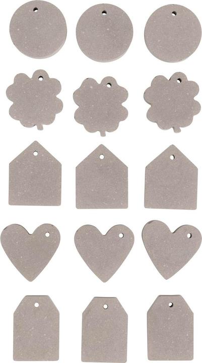 Image du produit Rayher Moule en silicone "Mini pendentif