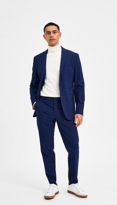 Immagine prodotto Selected Slhslim-Josh Deep Blue Trs Adv B Noos (44)