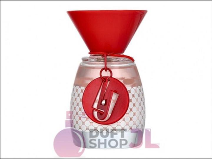 Actual product image Liu Jo Lovely You Edp Spray (Eau de parfum, 50 ml)