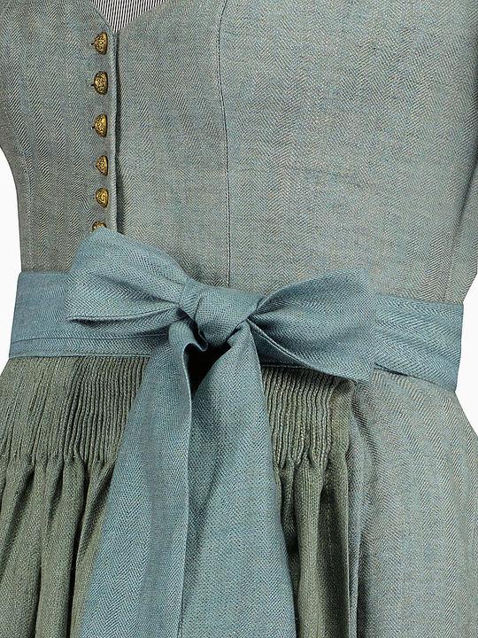 Produktbild Gottseidank Dirndl LINA 80cm (38)