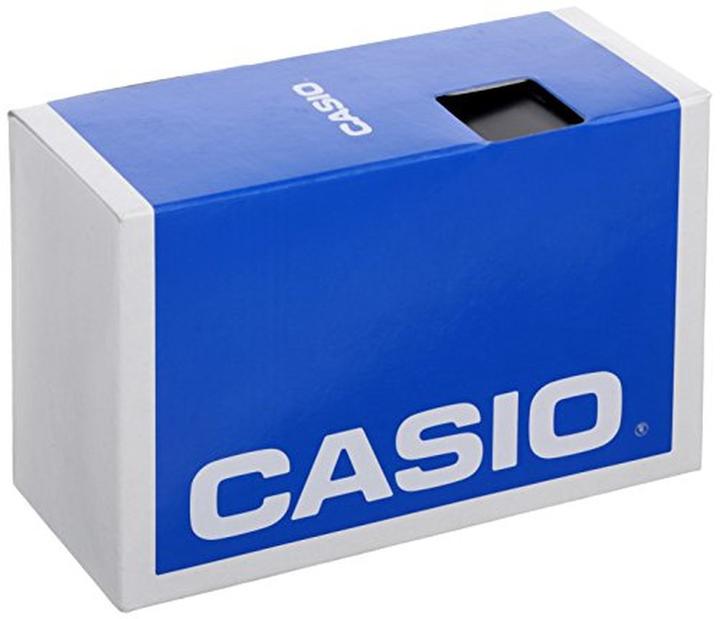 Produktbild Casio F-201WA-1ADF Herrenuhr + BOX (Digitaluhr, 34 mm)