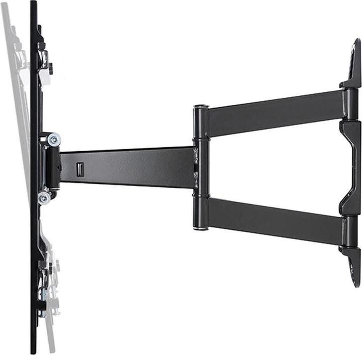 Produktbild b-tech VENTRY - Ultra-Slim Universal Flat Screen Wall Mount with, W126325181 (Flat Screen Wall Moun (Wand, 35 kg)