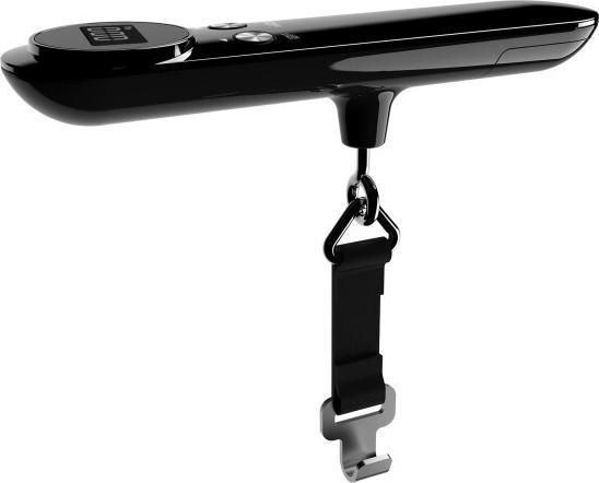 Immagine prodotto Homedics SCL-L100-BKR Travel Light Luggage Scale (Bagagliaio)