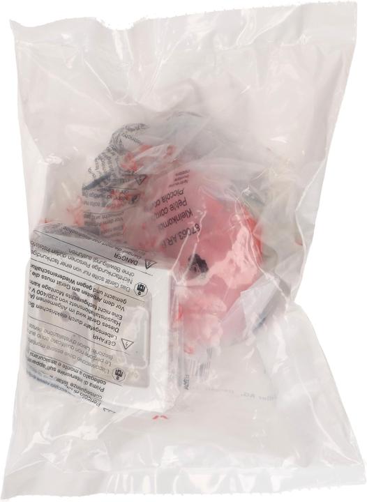 Actual product image Feller EdizioDue small combi A/R / Type 13