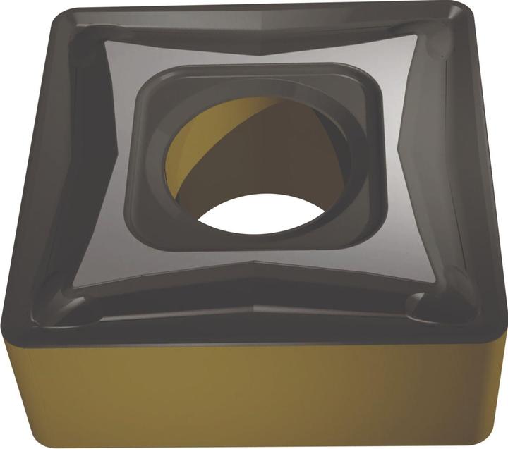 Actual product image Tecwerk Insert SNMG120408-M PMK10 medium machining