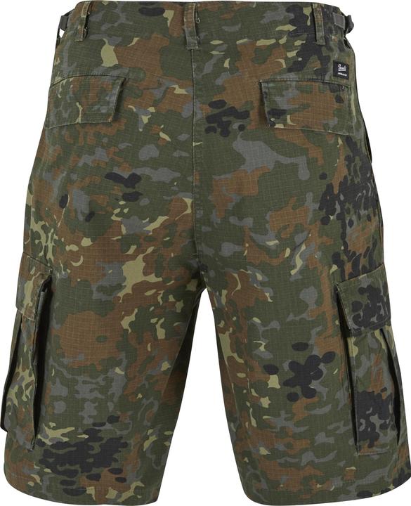 Actual product image Brandit BDU Ripstop Shorts (7XL)